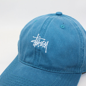 Collezione Primavera/Estate 2024: Cappellino da Baseball a 6 Pannelli Semplice e Versatile con Lettera Ricamata in PVC, Regolabile e Traspirante - Product Image 4