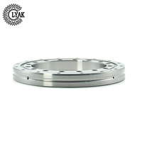 Crossed Roller Bearing XSU080398 High Precision Bearing for Robot
