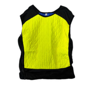 سترة تبريد رياضية صيفية، بدلة ركوب الدراجات بتصميم نحيف، تبريد مستمر، قماش مريح وقابل للتنفس للأنشطة الخارجية وركوب الدراجات والرياضة - Product Image 3