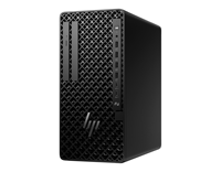Ordinateur de bureau HP Z1 Tower G1i AI Workstation, boîtier HP Z1 G1i, processeur Intel Core Ultra 5 235, 16 Go, 512 Go, série Z Workstations