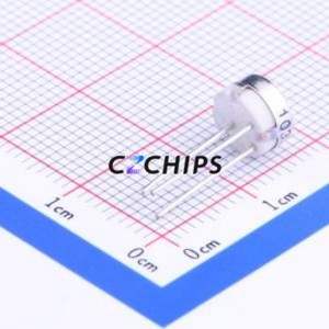 ตัวต้านทาน/โพเทนชิออมิเตอร์แบบปรับได้3329H-1-103ผ่านรูส่วนประกอบ (THT) ตัวต้านทาน10kOhm 10% - Product Image 2