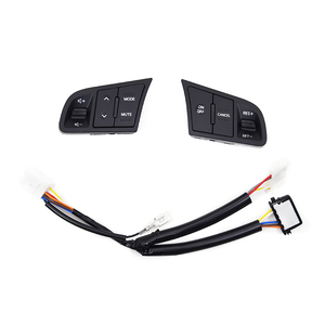 Botón Multifunción para Volante de Kia 13 Freddy Xiuer, Marca XD, Control de Velocidad, Volumen - Product Image 4