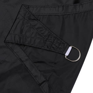 <span class=keywords><strong>Giardino</strong></span> parcheggio rettangolo 3x6m baldacchino impermeabile oxford parasole <span class=keywords><strong>vele</strong></span> Outdoor avorio Beige - Product Image 5