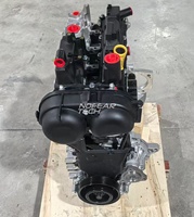 Nouveauté moteur 1.5T ECOBOOST 150PS 110KW ensemble moteur M8DA pour Ford c-max Mk2 Focus Mk3