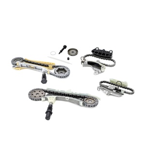 Discovery L319 yl2e6m289aa yl2e6m290aa với 406pn 396pn <span class=keywords><strong>4.0L</strong></span> thời gian chuỗi Kit Phụ kiện cho Landrover <span class=keywords><strong>4.0L</strong></span> <span class=keywords><strong>Ford</strong></span> <span class=keywords><strong>4.0L</strong></span> - Product Image 1