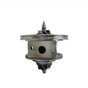 54359880005 Cartuccia Turbo CHRA KP35 per Turbocompressore Renault Nissan <span class=keywords><strong>Dacia</strong></span> 1.5L <span class=keywords><strong>dCi</strong></span> - Product Image 1