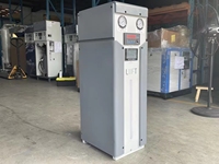 Petit laboratoire PSA générateur d'azote PLC contrôle prix concurrentiel azote gaz Machine pour laser à fibre