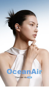 หูฟังไร้สายรุ่น Original M190 tws บลูทูธเวอร์ชั่น 6.0 หูฟังสเตอริโอไร้สายแบบทรูไวร์เลสสำหรับเล่นกีฬา พร้อมไมโครโฟน สำหรับ Windows และ Android - Product Image 5
