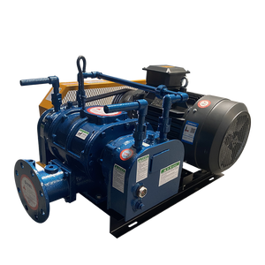 Oxigenador de Doble Voltaje para Piscicultura Directo de Fábrica - Ahorro de Energía para Cultivo de Alta Densidad, Soplador de Raíces - Product Image 2