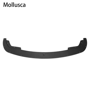 Alerón Delantero de Fibra de Carbono Estilo AC para Serie 3 G20 G28 y M3 G80 2019-2022 - Product Image 4