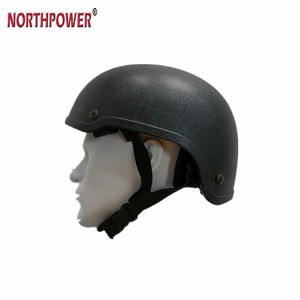 MICH2001ベーシックバージョンライディングクライミングプロテクティブコンバットタクティカルヘルメット (アクセサリーなし) - Product Image 4