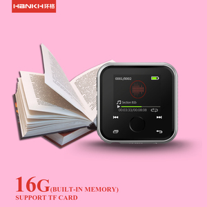 Smartjoy Nouveauté Lecteur <span class=keywords><strong>MP3</strong></span> portable grand écran 3 Go avec téléchargement gratuit de chansons, lecteur <span class=keywords><strong>MP3</strong></span> casher, personnalisation - Product Image 2