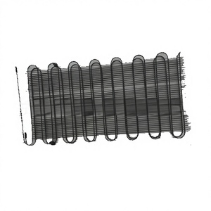 Vente directe usine – Échangeur de chaleur à condenseur sans alimentation électrique, type coque et tubes, pour accessoires de climatisation et de congélation - Product Image 1