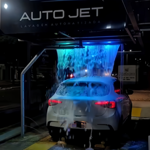 Machine de lavage de voitures sans contact à haute pression, adaptée aux centres de detailing <span class=keywords><strong>automobile</strong></span> - Product Image 1
