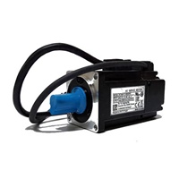 Moteur servo à inertie élevée 1,3 kW 220 V 2000 tr/min 23 bits absolu ECM-B3H-FA1313RS1 pour entrepôt B3