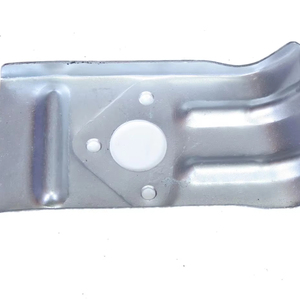 Componentes Metálicos y de Goma para Automóviles, Grupo Hegazy, Fabricante Egipcio OEM ODM - Product Image 1