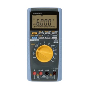 Multímetro Digital Yokogawa TY530 Nuevo en Oferta con Buen Precio - Product Image 5