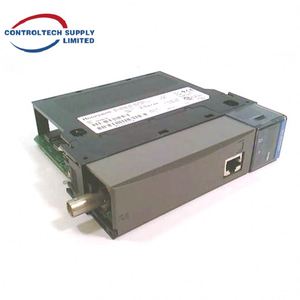 Módulo de Comunicación de Interfaz Original TC-CCN012, Nuevo, en Stock, Envío Rápido, Repuesto para Sistema de Control de Automatización de Grado Industrial - Product Image 3