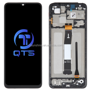 Display per Cellulare di Alta Qualità Direttamente dalla Fabbrica per <span class=keywords><strong>RedMi</strong></span> <span class=keywords><strong>Note</strong></span> 8 6.52 Pollici Garanzia di <span class=keywords><strong>1</strong></span> Anno Marca QTS - Product Image 3