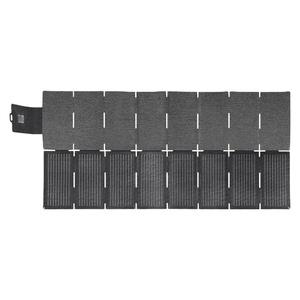 Panneau solaire de camping <span class=keywords><strong>300</strong></span> W chargeur solaire pliable étanche 12V 24W panneau solaire pliable de <span class=keywords><strong>300</strong></span> watts pour centrale électrique <span class=keywords><strong>Ecoflow</strong></span> - Product Image 1
