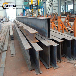 โรงงานจำหน่าย Q345B Q235B Q420C Q460C SS40 H Beam 70x3 0 - Product Image 3