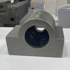 中国工厂专业定制制造商铸造钛合金熔模铝合金压铸 - Product Image 3