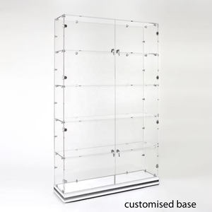 Manufacturer Custom Acrylic <strong>Display</strong> Showcase High Quality Acrylic <strong>Display</strong> Cabinet Acrylic Product <strong>Display</strong> <strong>Case</strong> - Product Image 4