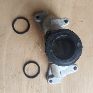 أنبوب كاربراتير للدراجات النارية CA250 معدل، متوفر من المصنع - Product Image 3