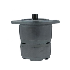 Bomba hidráulica de alta presión para camión volquete en venta, bomba de engranajes para camión - Product Image 3