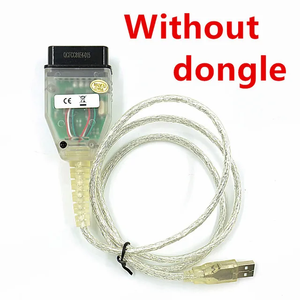 VAG chuyên nghiệp có thể Pro 5.5.1 có thể xe buýt uds <span class=keywords><strong>k</strong></span>-line OBD2 công cụ chẩn đoán phần mềm v5.5.1 VAG OBD vcp Scanner - Product Image 2
