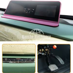 Nuevo Vehículo Eléctrico de Baja Velocidad Totalmente Cerrado, de Alta Calidad, para Desplazamientos Diarios, con Faros LED y Sistema de Frenos de Seguridad - Product Image 6