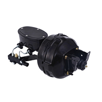 Kit de conversion de servofrein 9 pouces double puissance pour Chevelle Camaro Nova BCK-053
