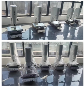 Instrumento Óptico VMS 2D 3D de la Marca China <span class=keywords><strong>WALTER</strong></span>, Sistema de Medición de Imágenes y Vídeo de Visión 2D Manual - Product Image 3
