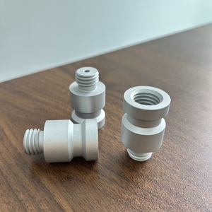 סה "כ תחנת סקר מכשיר אוטומטי רמה gps prism המרה ראש gps נירוסטה אלומיניום סגסוגת ציוד סקר - Product Image 4