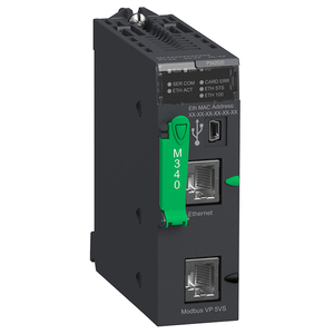 Nouveau module de sortie analogique Modicon TM3 pour contrôleur PLC TM3AQ2G - Product Image 3