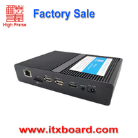 Rk3288 Octa Core 8k Ai Ordinateur Industriel Moins 40 Degrés À Positif 85 Degrés Android Linux Bras Sans Ventilateur Mini Pc