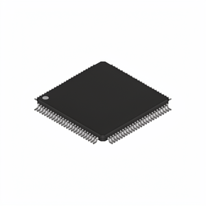 Componentes de Memoria Electrónicos Originales MT55V512V36PT-6 100 LQFP - Product Image 1