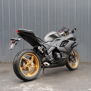 Vente en gros <span class=keywords><strong>ZONGSHEN</strong></span> CBB 250CC moto de course VSK 400CC moto refroidie par eau moto avec VA compteur de vitesse EFI vélo de sport - Product Image 3