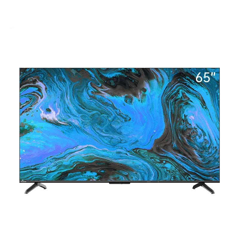 65 дюймов, смарт-телевизор большого размера, 75 85 100 дюймов, smart tv 4K ultra hd, android, Wi-Fi, телевидение