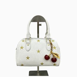 2026 Stylish New York Design Cherry Handbags Luxury Crossbody Bags for Girls Woman Low Price Trending Product Ladies - Product Image 6