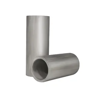 Petroleum petrochemical 0.5mm-6mm Wall Thickness 304 304L 316L 316ti 321 Stainless Steel Pipe