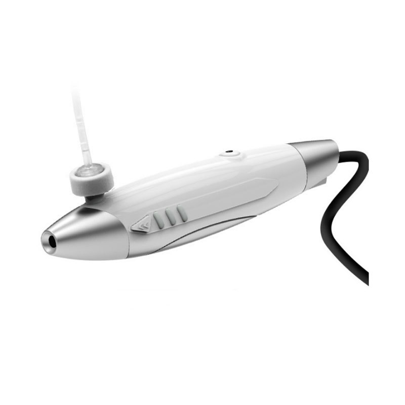 Multifunctional CO2 Bubble Pen Oxygen Sprayer