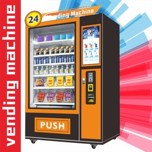 De machines distributrices d'équipement d'origine / de magazines en libre-service / de livres de bibliothèque et de bandes dessinées - Product Image 6