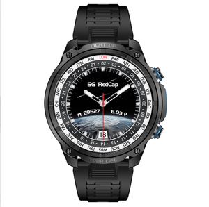 Reloj Inteligente DFT100-7 Personalizado para la Gestión de Personal Industrial, con Datos de Signos Vitales, GPS y Beidou, para Seguridad en la Red - Product Image 3