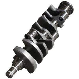 Cigüeñal Forjado BBC Big Block para Motor GM Chevy 454 <span class=keywords><strong>Chevelle</strong></span> 7.4L V8, Personalizado 3967416 14096983, Carrera de 4 Pulgadas - Product Image 2