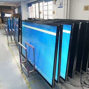 หน้าจอสัมผัส4K 75นิ้วสำหรับใช้ในสำนักงานการประชุมห้องเรียน - Product Image 2