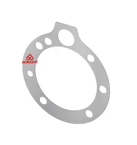 Original Diesel Engine KTA19 QSK19 NT855 Spare Parts 3069102 Air Compressor Gasket for Cummins