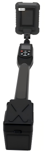 Rilevatore Professionale di Microspie a Media Sensibilità, Frequenza 2.4GHz, Portata >6m, Penetrazione Muro di Mattoni 370mm per Anti-Intercettazione - Product Image 1
