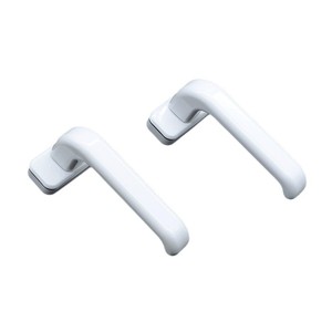 Manijas <span class=keywords><strong>para</strong></span> <span class=keywords><strong>ventanas</strong></span> <span class=keywords><strong>de</strong></span> <span class=keywords><strong>aluminio</strong></span> Accesorios <span class=keywords><strong>de</strong></span> <span class=keywords><strong>aluminio</strong></span> Manijas <span class=keywords><strong>de</strong></span> puerta y ventana Manija <span class=keywords><strong>de</strong></span> ventana Upvc negra - Product Image 4
