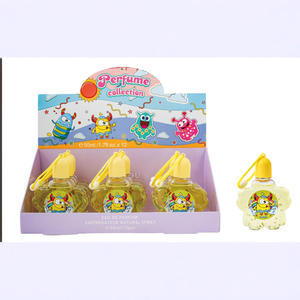 <span class=keywords><strong>Parfum</strong></span> unisexe pour enfants 50ml motif ours de dessin animé Eau de <span class=keywords><strong>Parfum</strong></span> en spray <span class=keywords><strong>parfum</strong></span> naturel crème sucrée vente en gros - Product Image 5